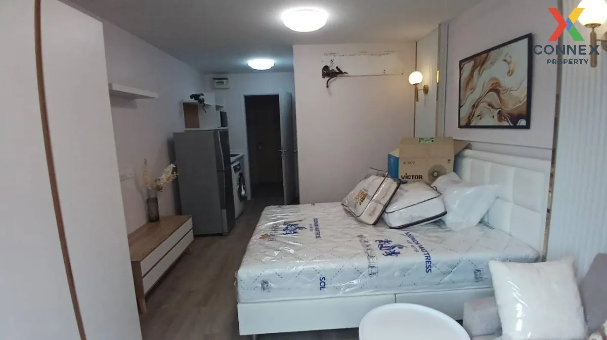For Sale Condo , Elio Sukhumvit 64 , nice view , newly renovated 