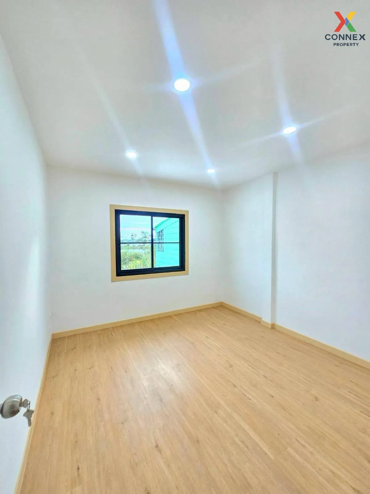 For Sale Townhouse/Townhome  , Baan Sucha , newly renovated , Lah