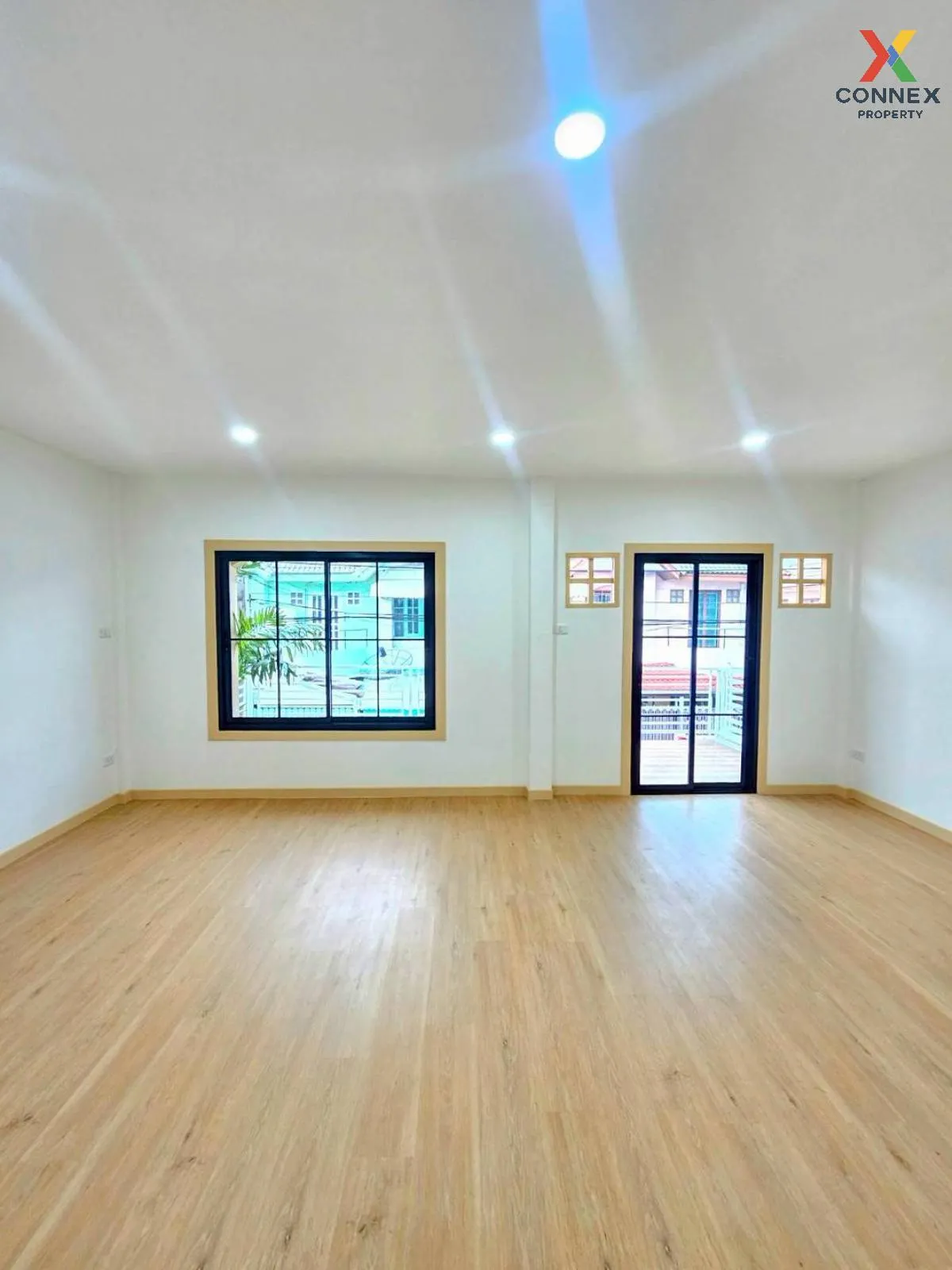 For Sale Townhouse/Townhome  , Baan Sucha , newly renovated , Lah