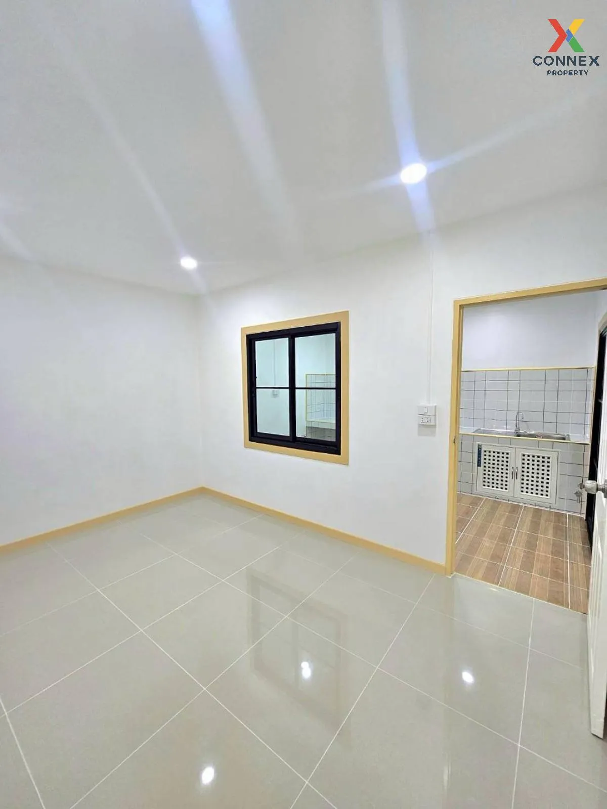 For Sale Townhouse/Townhome  , Baan Sucha , newly renovated , Lah