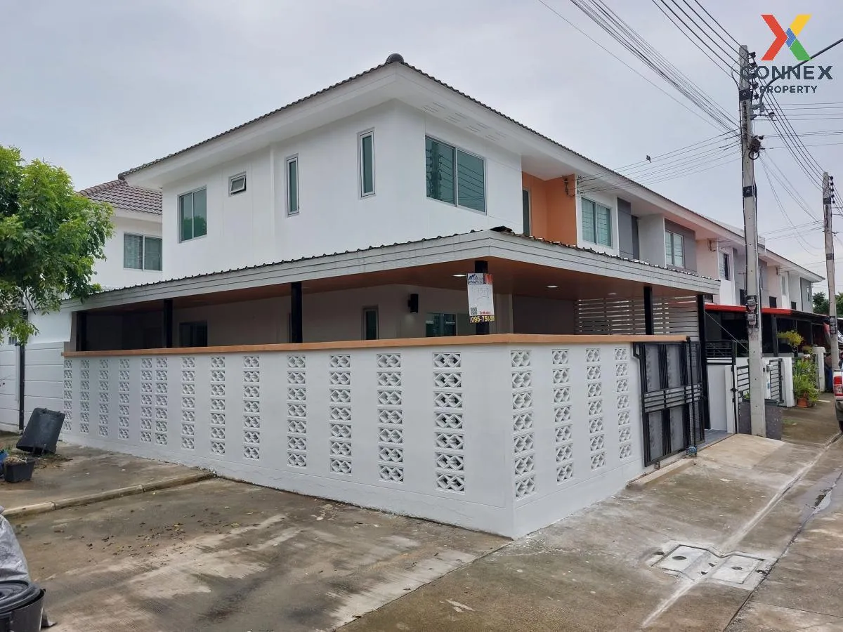 For Sale Townhouse/Townhome  , Baan Pruksa 113 Krungthep - Pathum 3