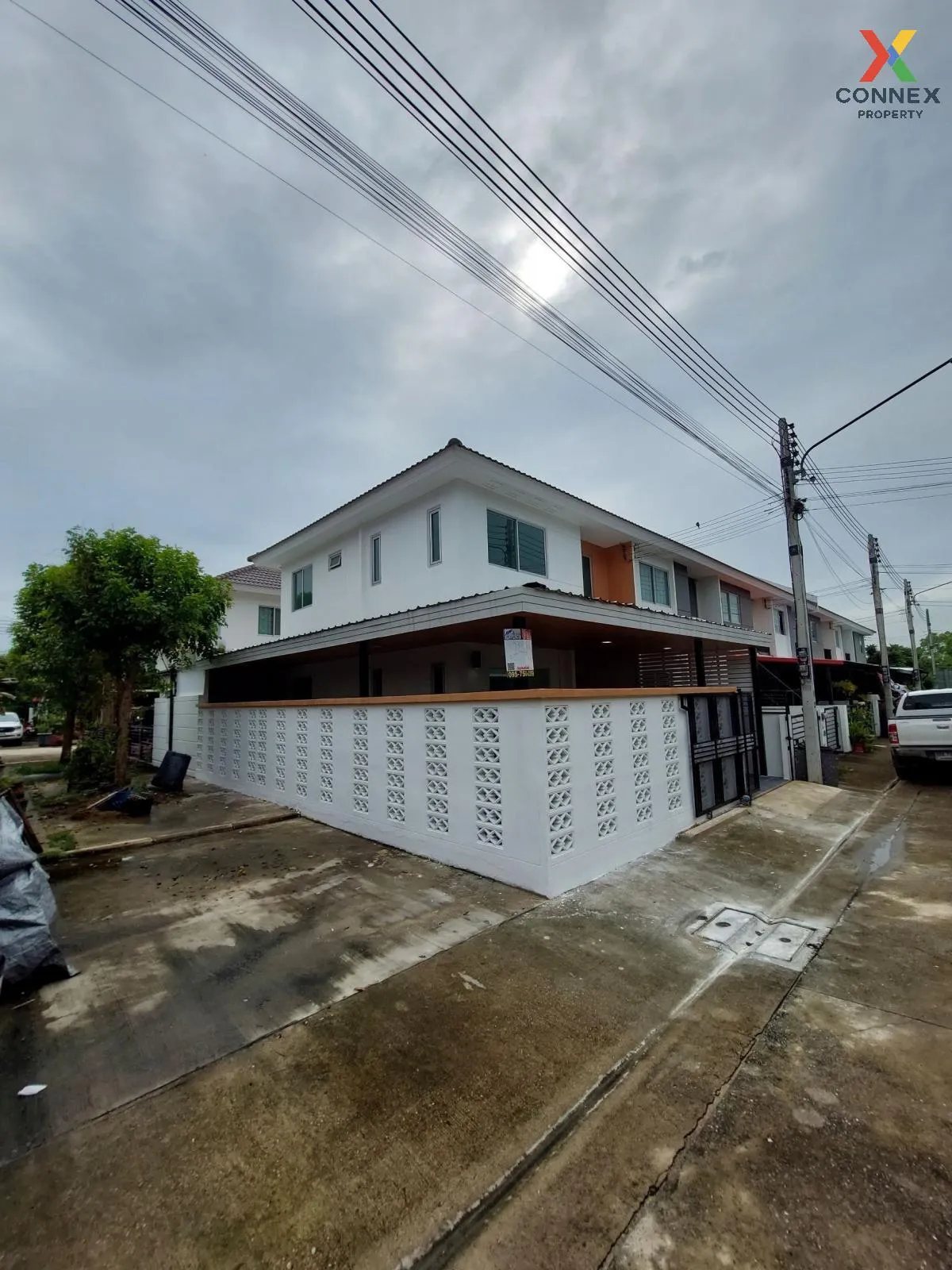 For Sale Townhouse/Townhome  , Baan Pruksa 113 Krungthep - Pathum 4
