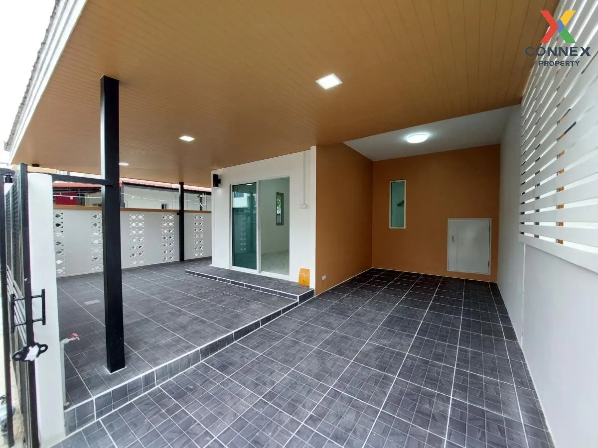 For Sale Townhouse/Townhome  , Baan Pruksa 113 Krungthep - Pathum