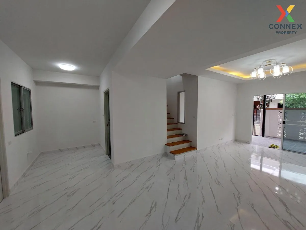 For Sale Townhouse/Townhome  , Baan Pruksa 113 Krungthep - Pathum