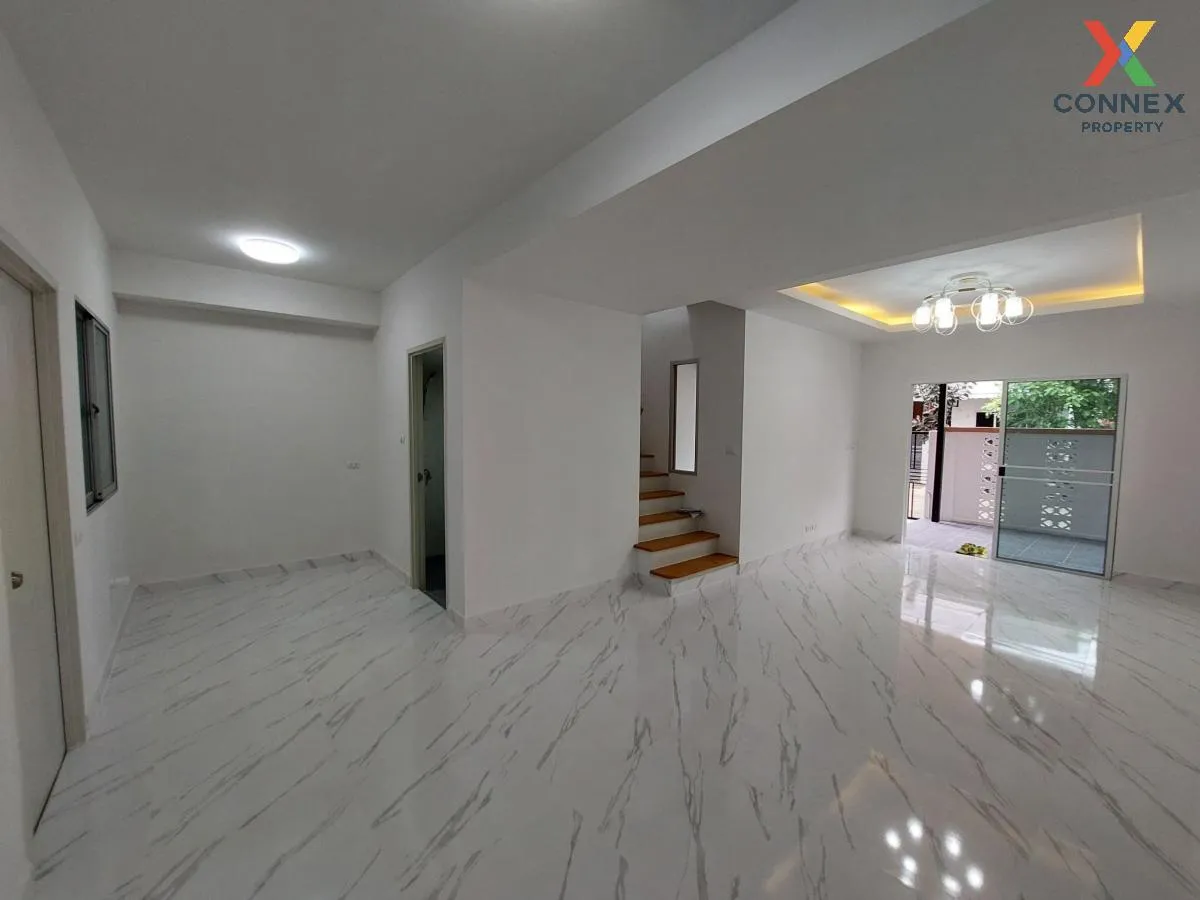 For Sale Townhouse/Townhome  , Baan Pruksa 113 Krungthep - Pathum