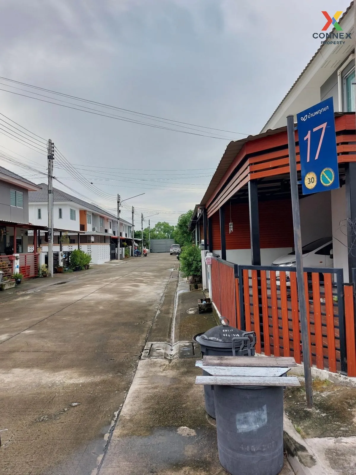 For Sale Townhouse/Townhome  , Baan Pruksa 113 Krungthep - Pathum