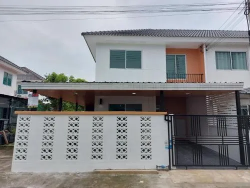 For Sale Townhouse/Townhome  , Baan Pruksa 113 Krungthep - Pathumthani , Bang Duea , Mueang Pathum Thani , Pathum Thani , CX-125670
