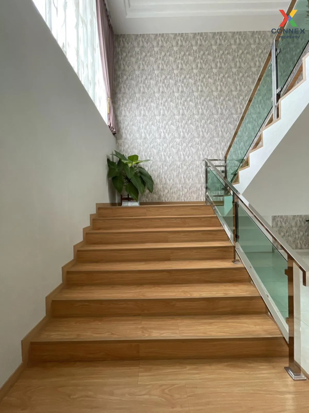 For Sale House , Baan Preecha Suwinthawong , Saen Saep , Min Buri
