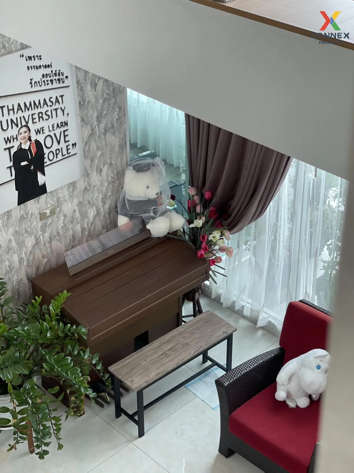 For Sale House , Baan Preecha Suwinthawong , Saen Saep , Min Buri
