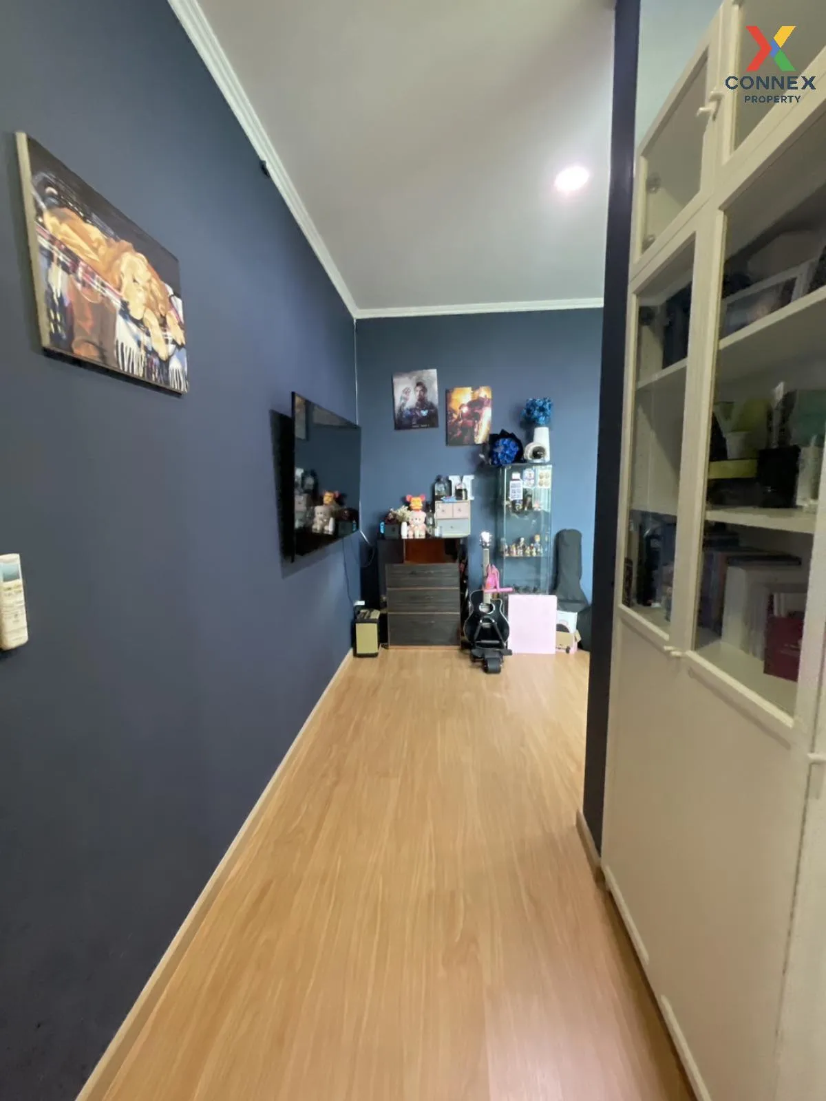 For Sale House , Baan Preecha Suwinthawong , Saen Saep , Min Buri