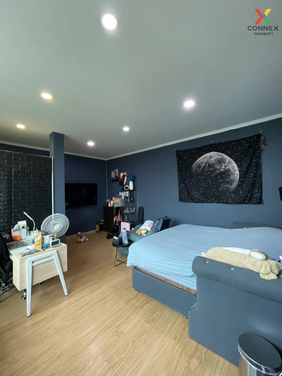 For Sale House , Baan Preecha Suwinthawong , Saen Saep , Min Buri
