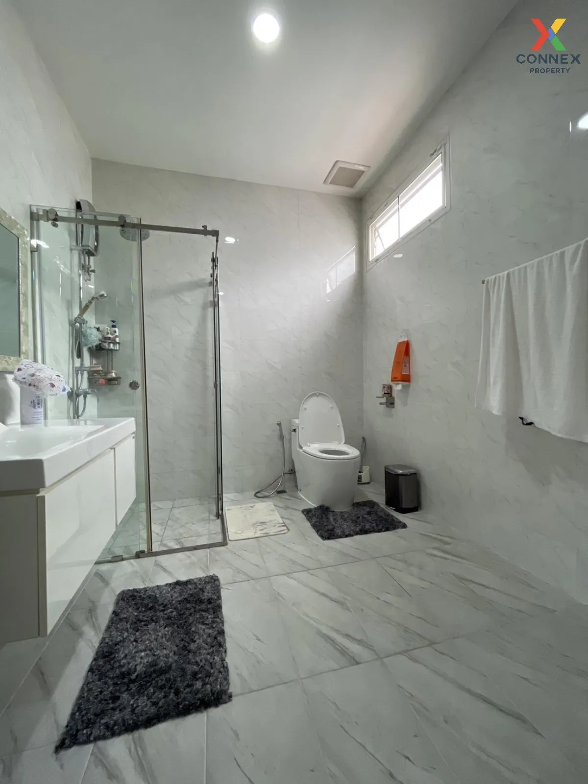 For Sale House , Baan Preecha Suwinthawong , Saen Saep , Min Buri