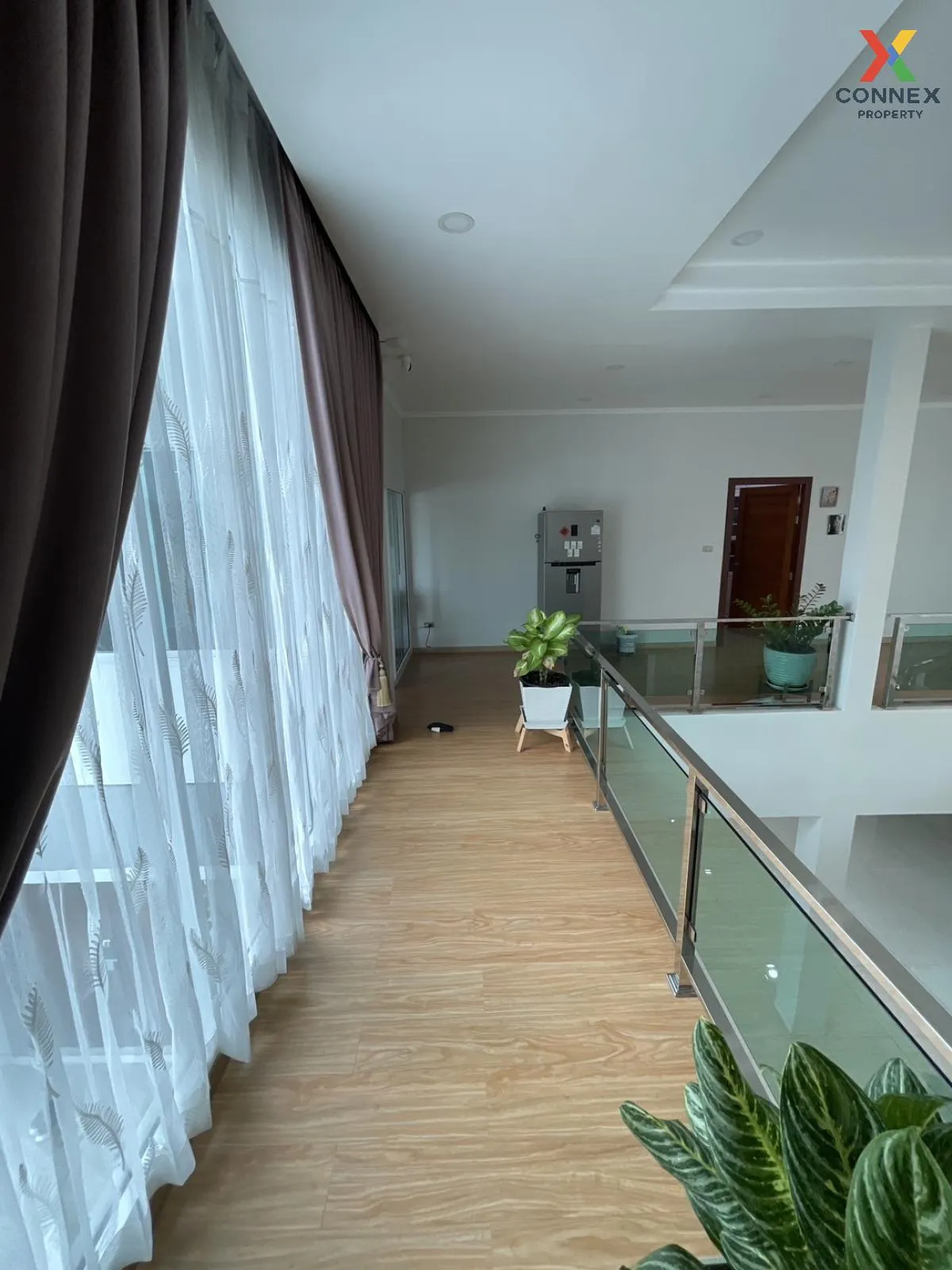 For Sale House , Baan Preecha Suwinthawong , Saen Saep , Min Buri