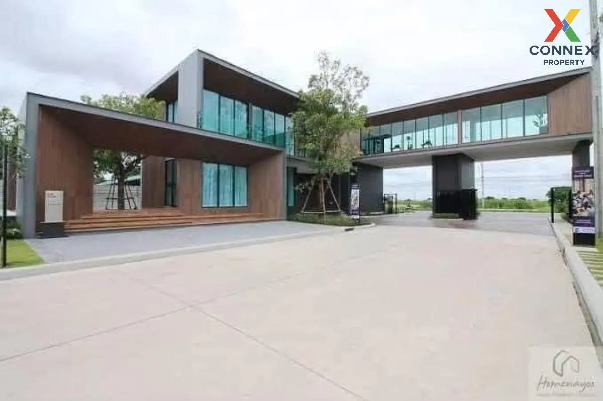 For Sale House , CENTRO Rama 9 - Krungthep Kreetha , Khlong Song  3