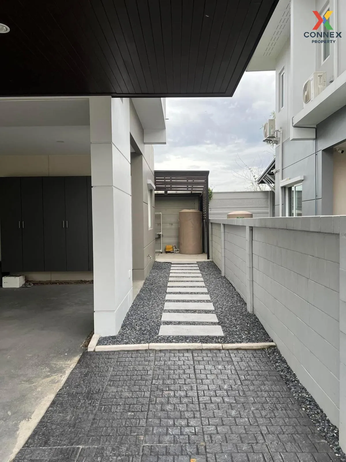 For Sale House , CENTRO Rama 9 - Krungthep Kreetha , Khlong Song 