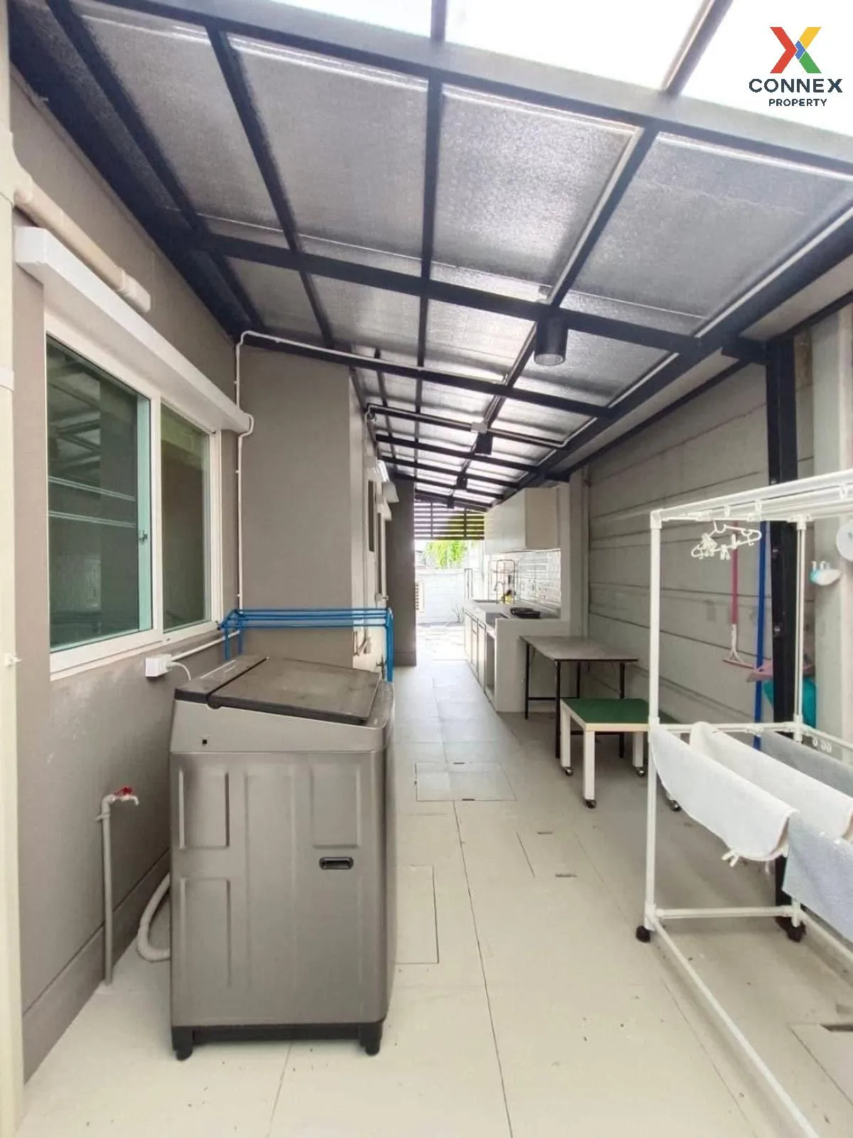 For Sale House , CENTRO Rama 9 - Krungthep Kreetha , Khlong Song 