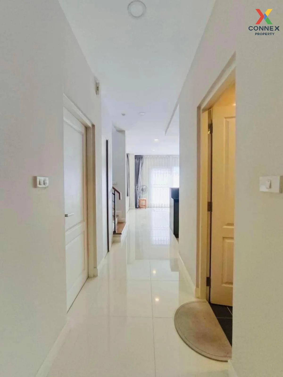 For Sale House , CENTRO Rama 9 - Krungthep Kreetha , Khlong Song 
