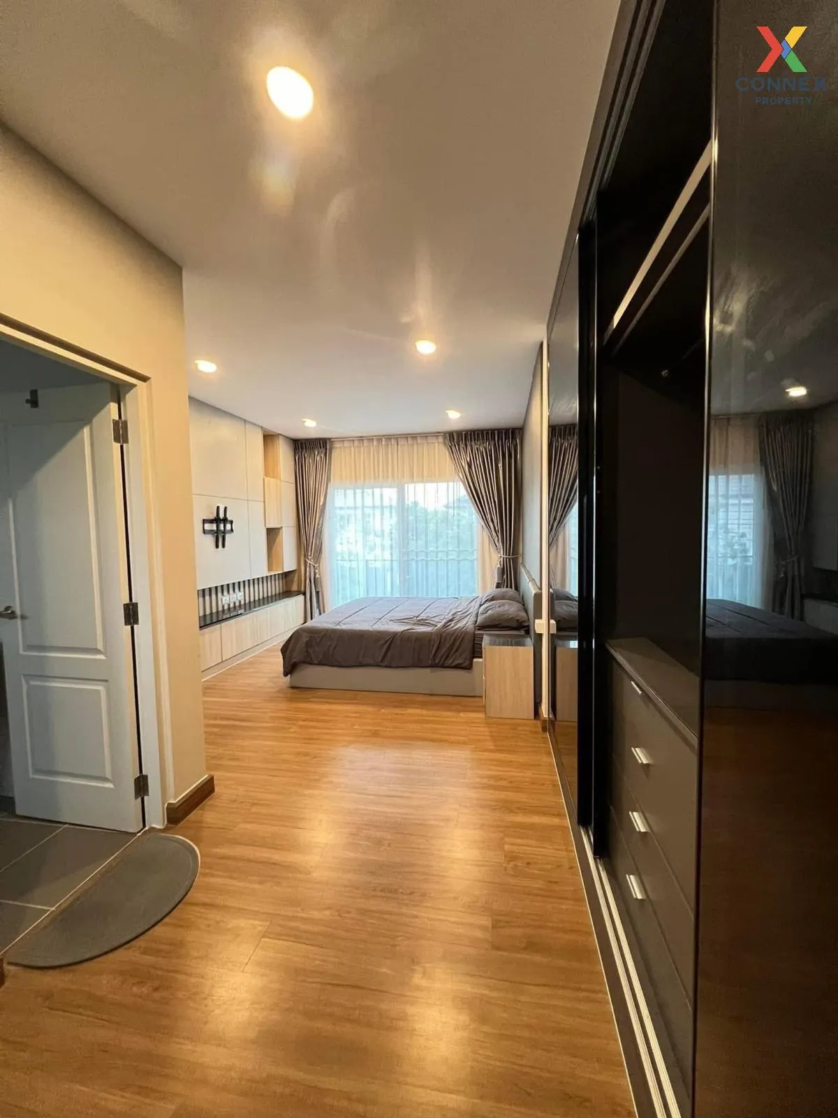 For Sale House , CENTRO Rama 9 - Krungthep Kreetha , Khlong Song 