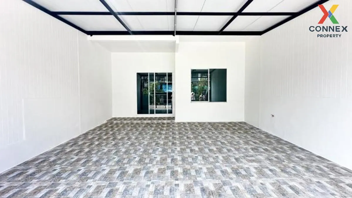 For Sale Townhouse/Townhome  , The Colors Rangsit-Klong 4 , Lat S 2