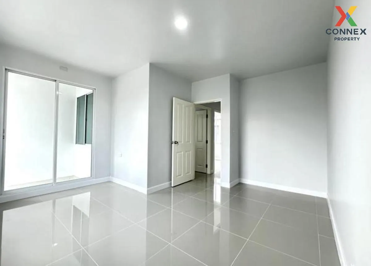 For Sale Townhouse/Townhome  , The Colors Rangsit-Klong 4 , Lat S 3
