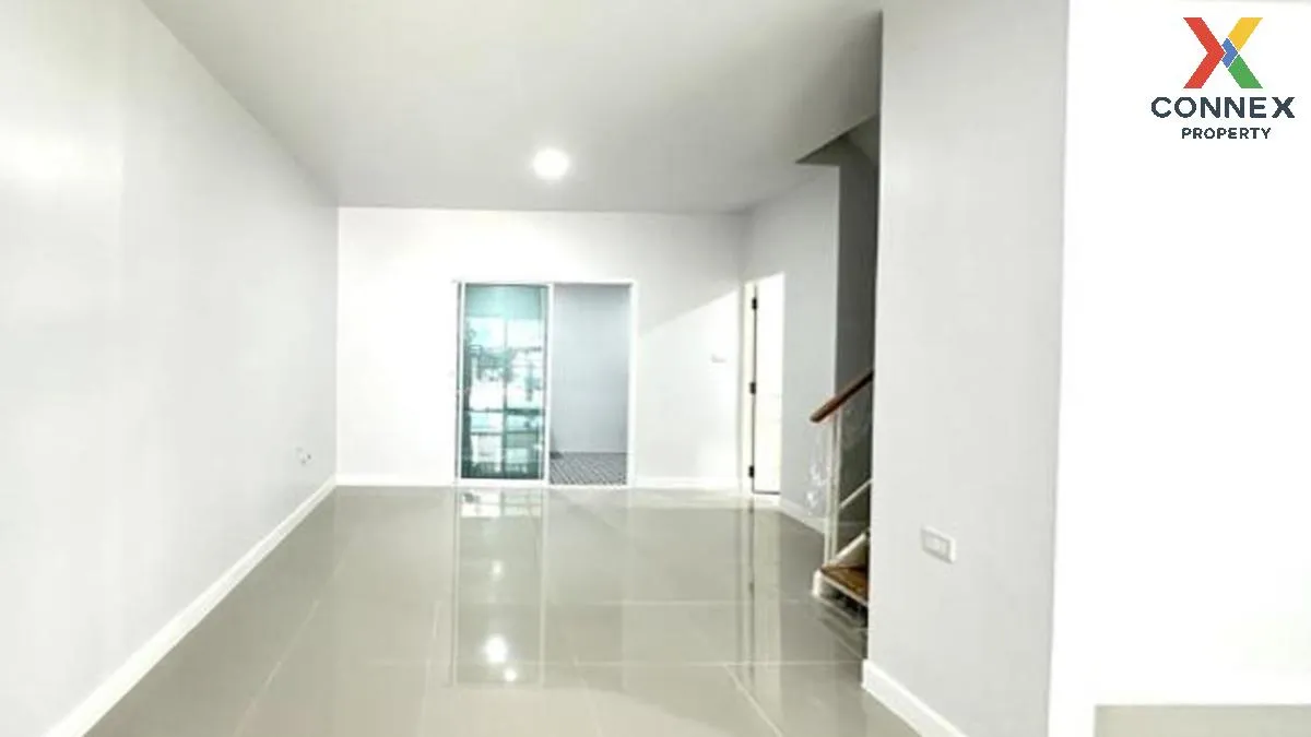 For Sale Townhouse/Townhome  , The Colors Rangsit-Klong 4 , Lat S 4