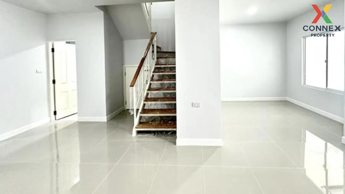 For Sale Townhouse/Townhome  , The Colors Rangsit-Klong 4 , Lat S