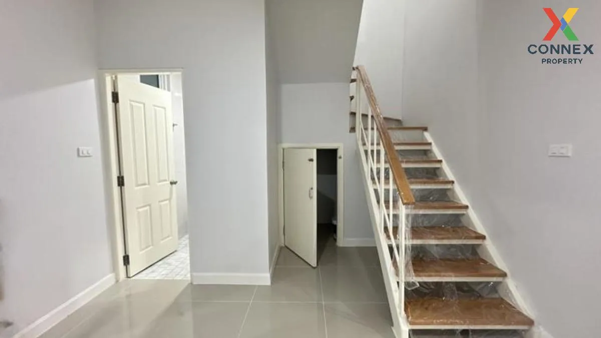 For Sale Townhouse/Townhome  , The Colors Rangsit-Klong 4 , Lat S