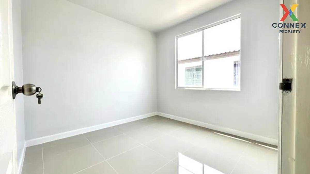 For Sale Townhouse/Townhome  , The Colors Rangsit-Klong 4 , Lat S