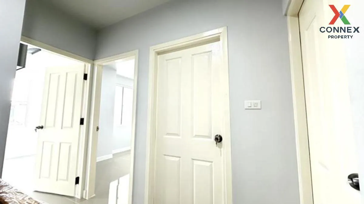 For Sale Townhouse/Townhome  , The Colors Rangsit-Klong 4 , Lat S