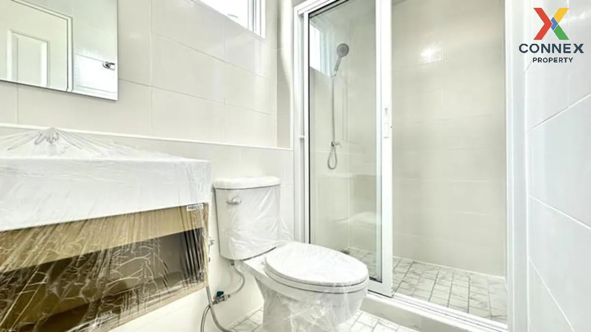 For Sale Townhouse/Townhome  , The Colors Rangsit-Klong 4 , Lat S