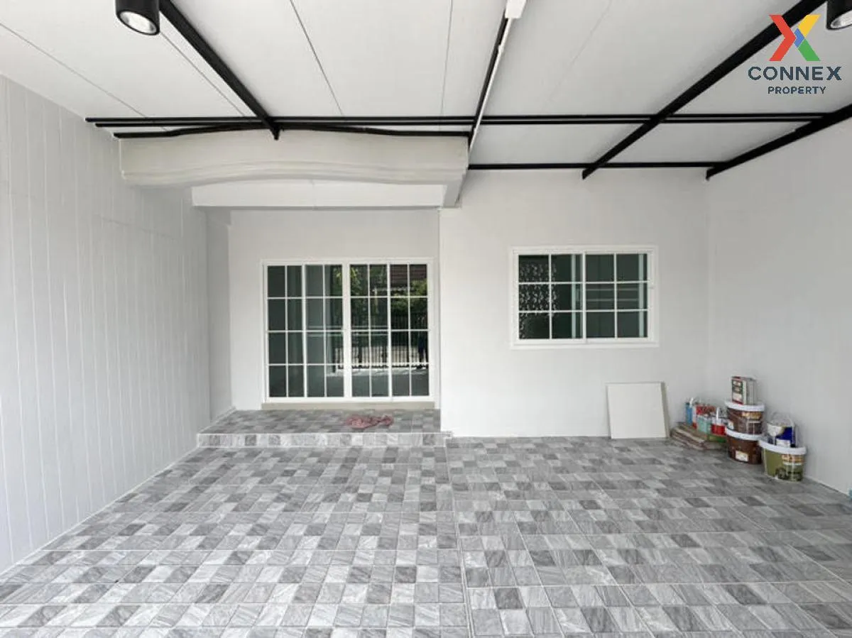 For Sale Townhouse/Townhome  , Baan Ruean Suk 2 , Lam Phak Kut ,  2
