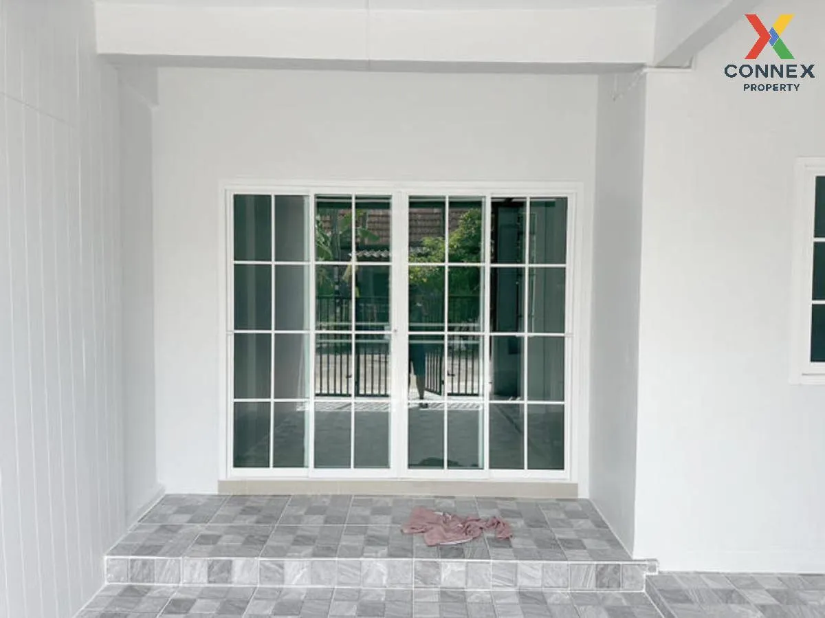 For Sale Townhouse/Townhome  , Baan Ruean Suk 2 , Lam Phak Kut , 