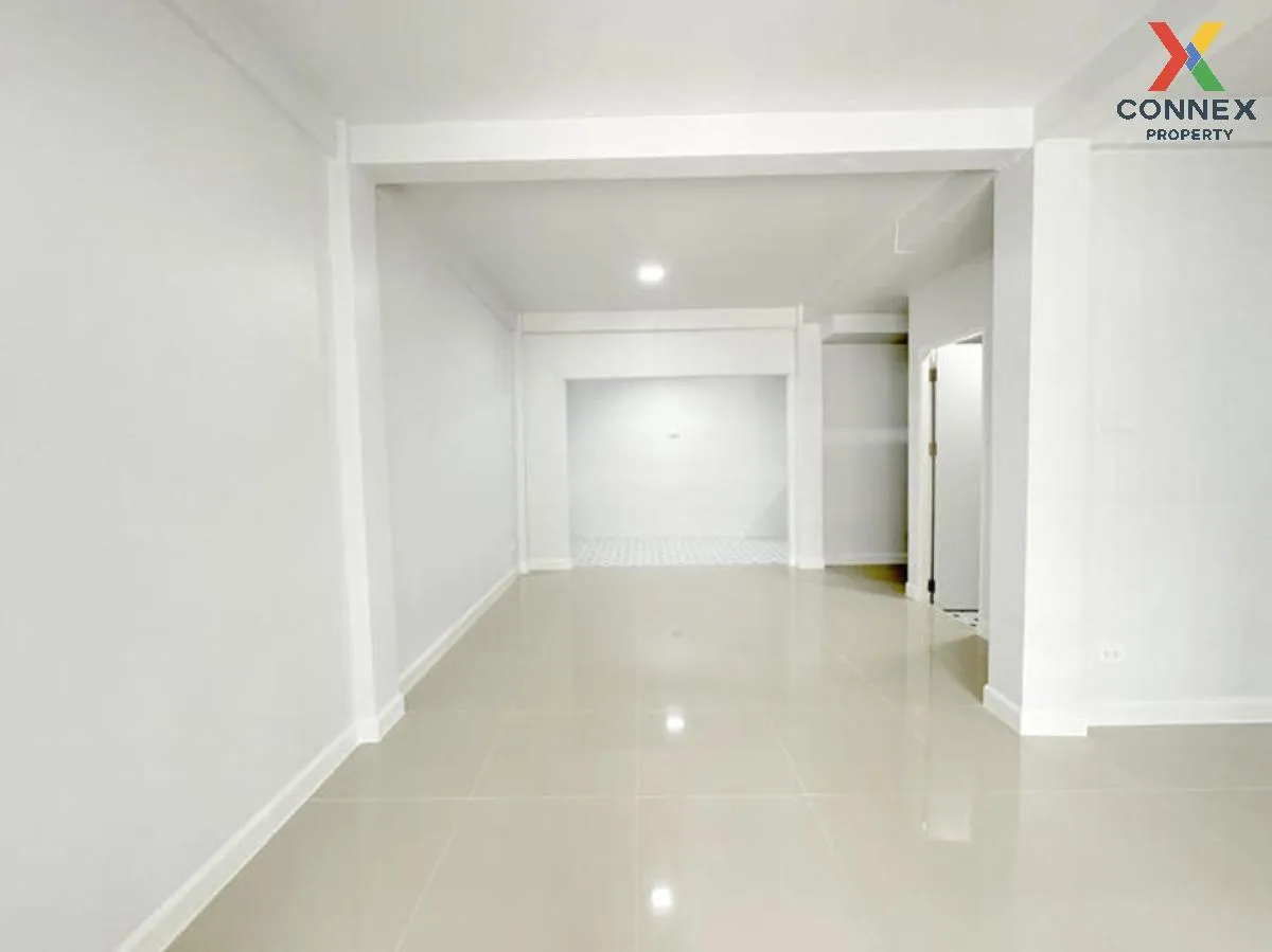 For Sale Townhouse/Townhome  , Baan Ruean Suk 2 , Lam Phak Kut , 
