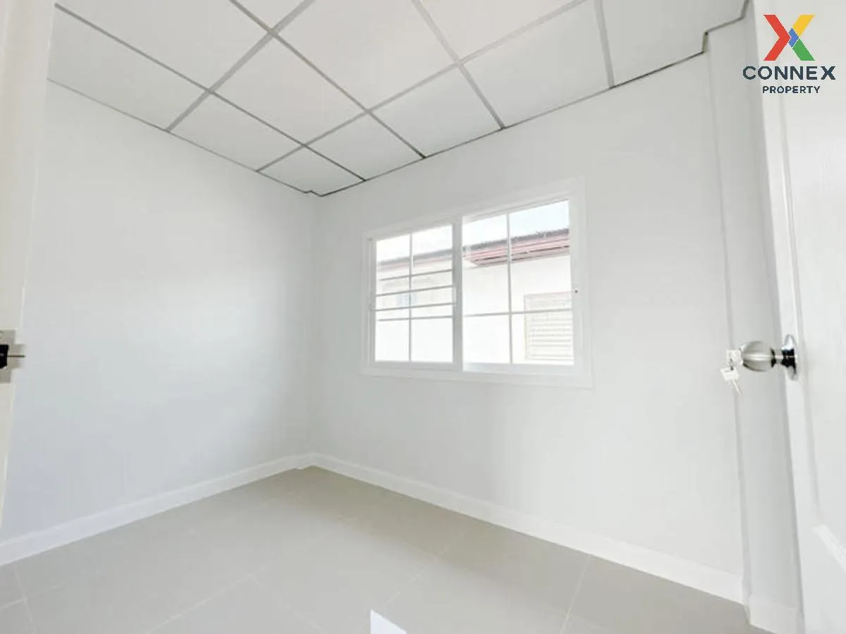 For Sale Townhouse/Townhome  , Baan Ruean Suk 2 , Lam Phak Kut , 