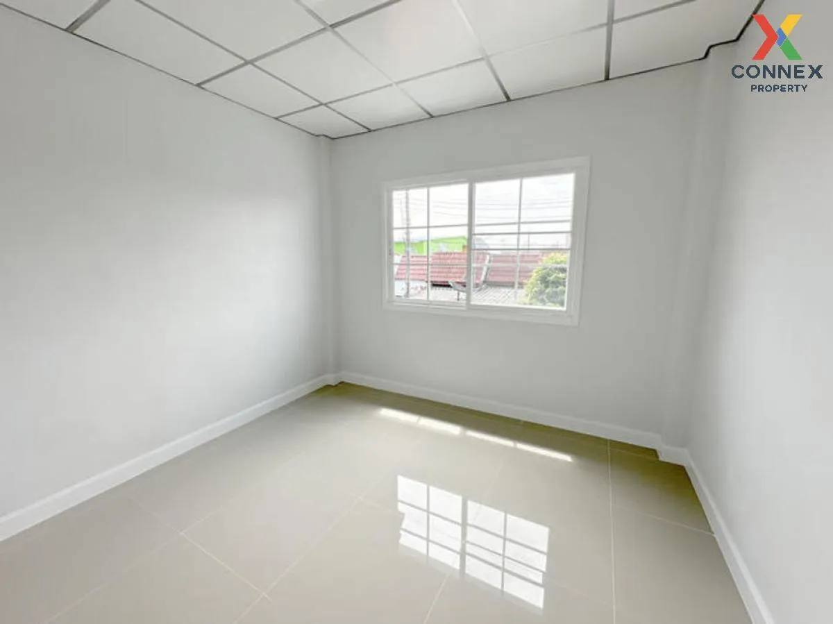For Sale Townhouse/Townhome  , Baan Ruean Suk 2 , Lam Phak Kut , 