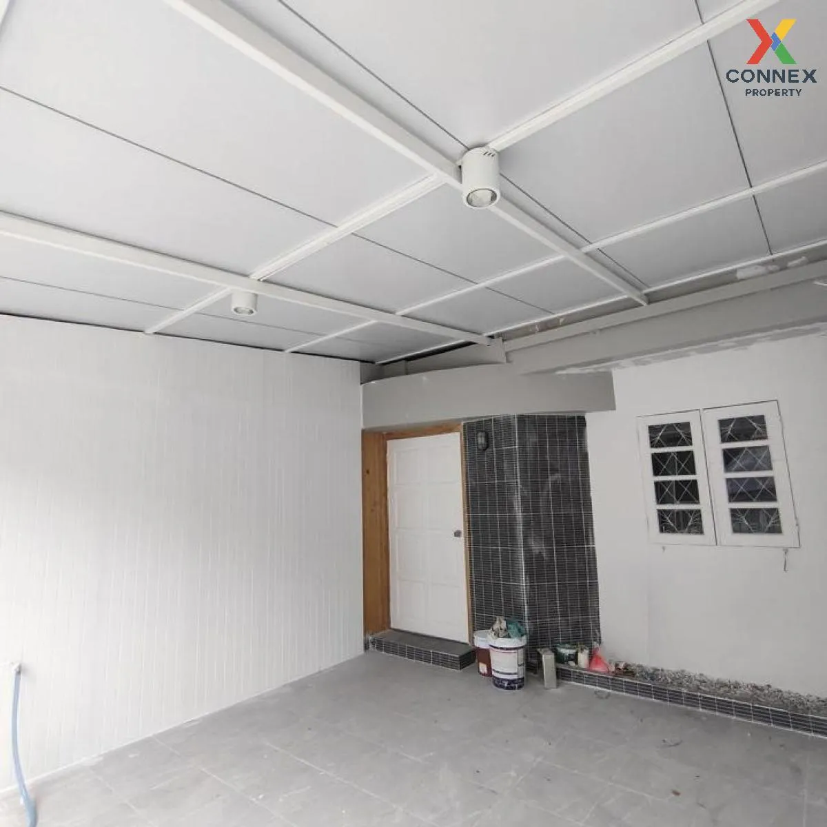 For Sale Townhouse/Townhome  , Thanyapruek Klong 7 , Lam Phak Kut 2