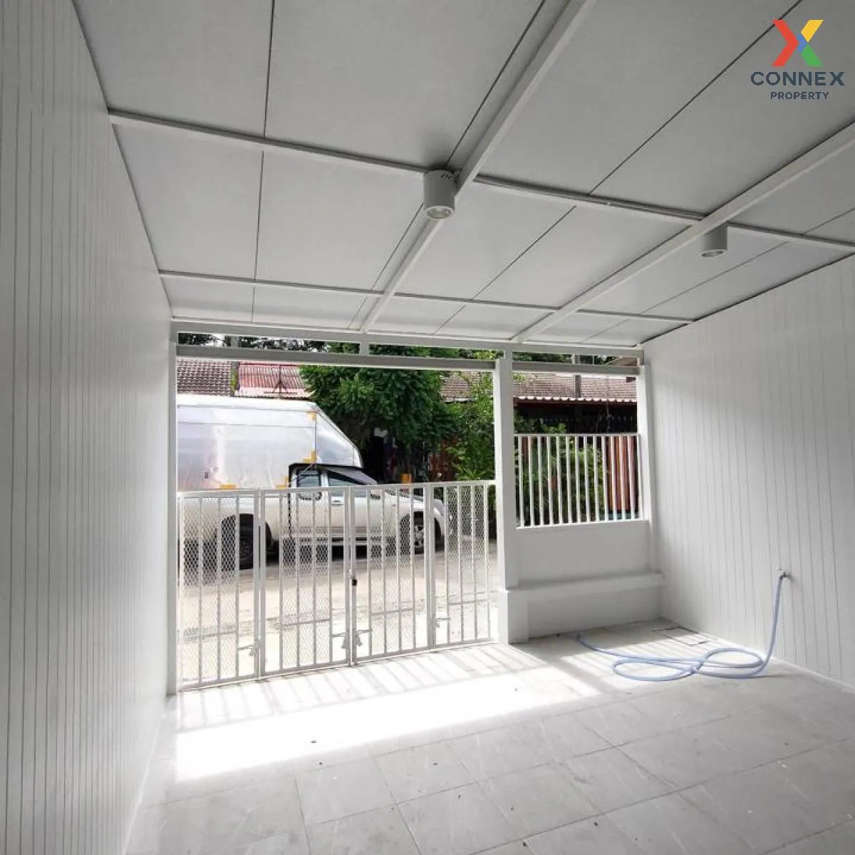 For Sale Townhouse/Townhome  , Thanyapruek Klong 7 , Lam Phak Kut 3