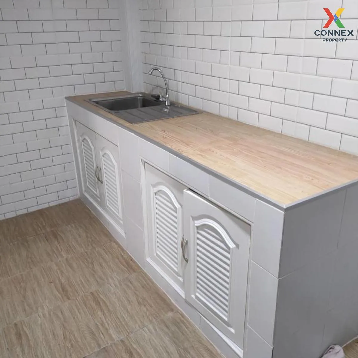 For Sale Townhouse/Townhome  , Thanyapruek Klong 7 , Lam Phak Kut