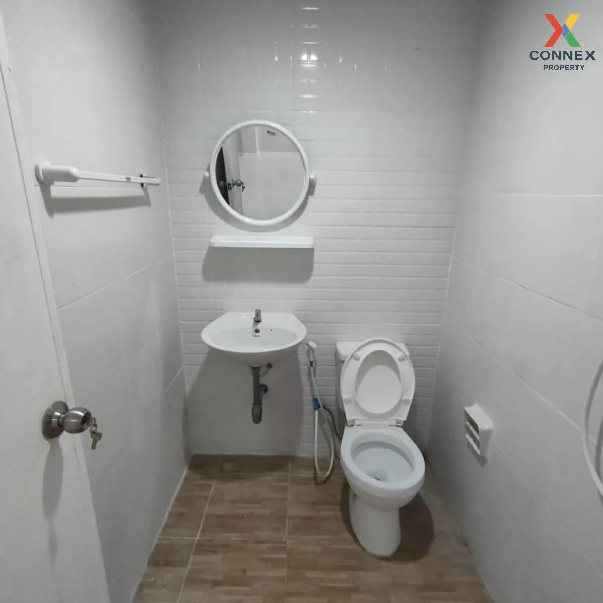 For Sale Townhouse/Townhome  , Thanyapruek Klong 7 , Lam Phak Kut
