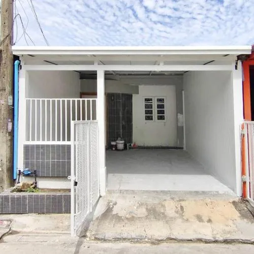 For Sale Townhouse/Townhome  , Thanyapruek Klong 7 , Lam Phak Kut , Thanyaburi , Pathum Thani , CX-125682
