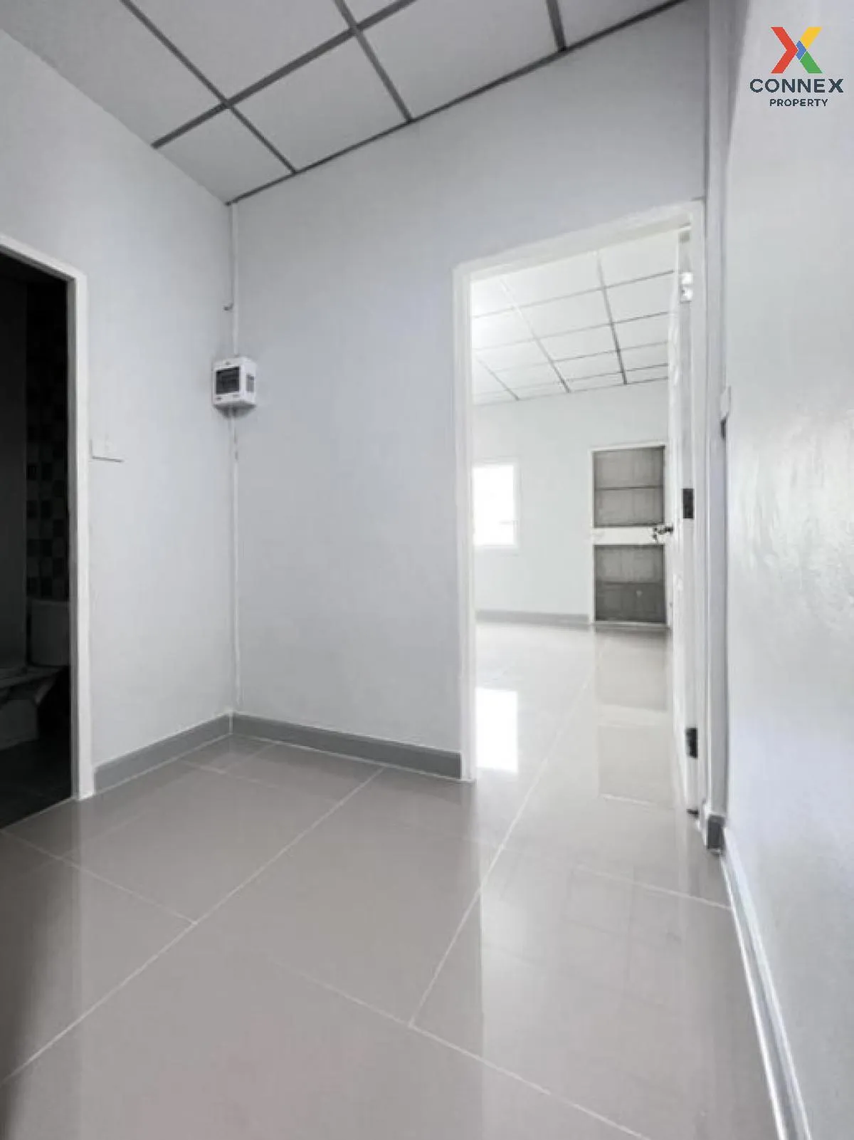 For Sale Townhouse/Townhome  , Baan Rom Yen  , BTS-Ekkamai , Phra