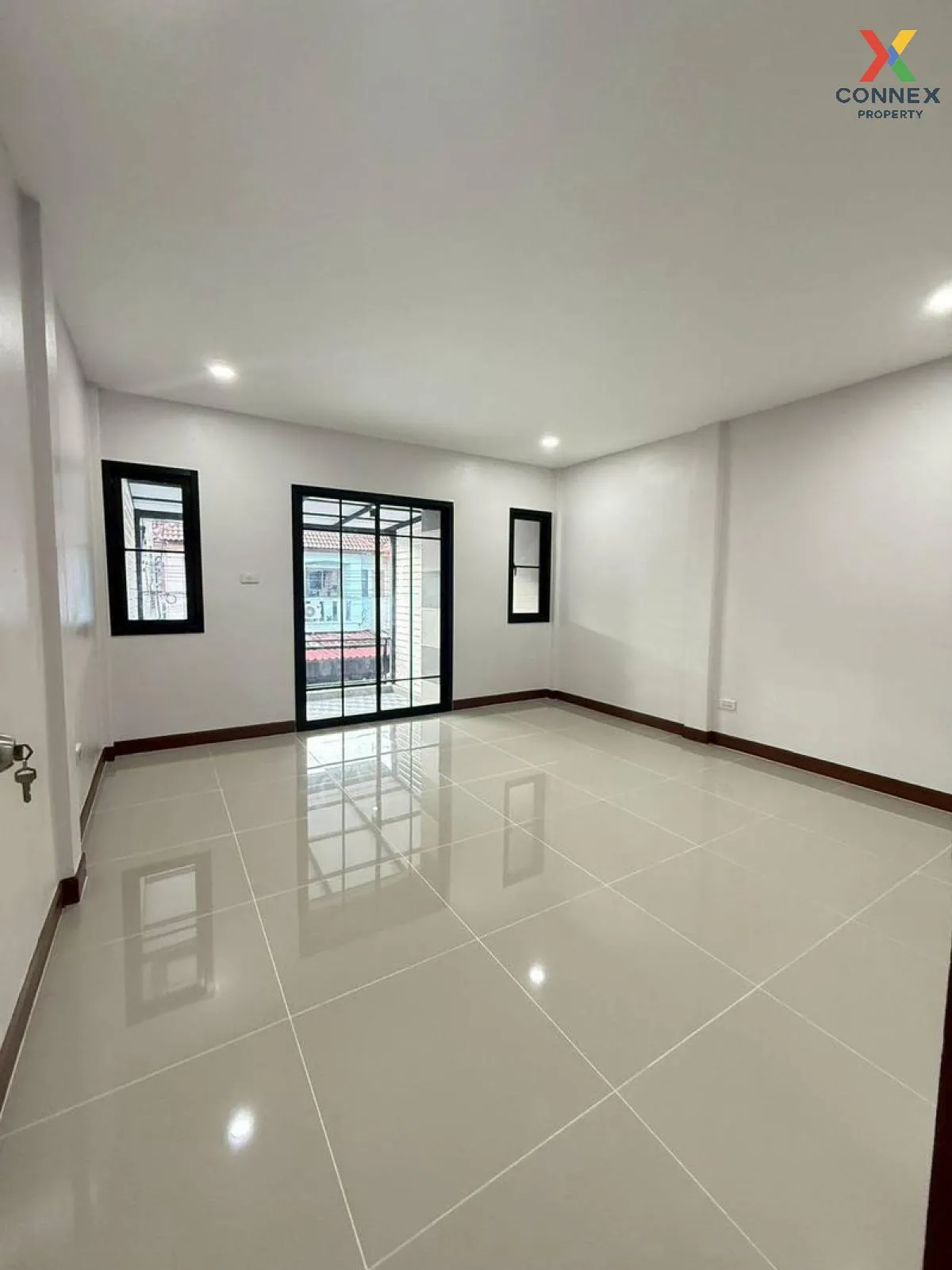 For Sale Townhouse/Townhome  , Baan Sinphet , MRT-Khong Bang Phai