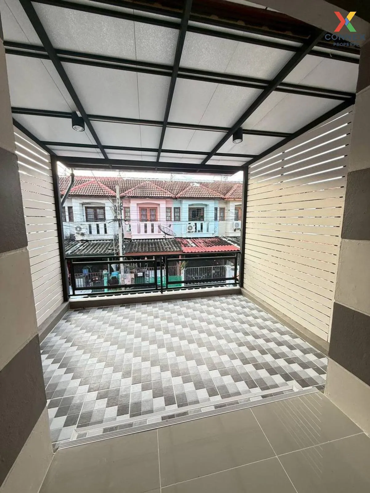 For Sale Townhouse/Townhome  , Baan Sinphet , MRT-Khong Bang Phai