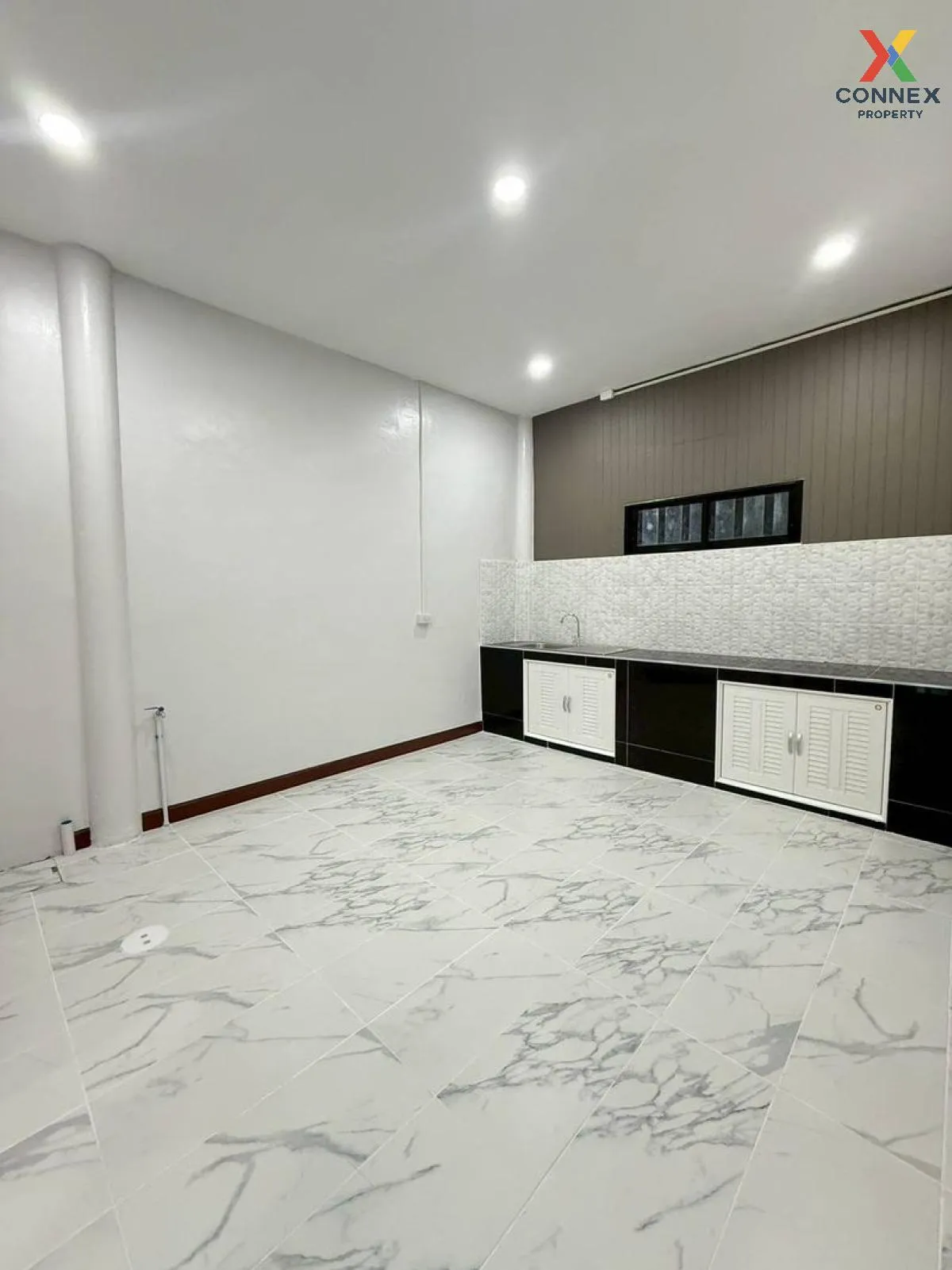 For Sale Townhouse/Townhome  , Baan Sinphet , MRT-Khong Bang Phai