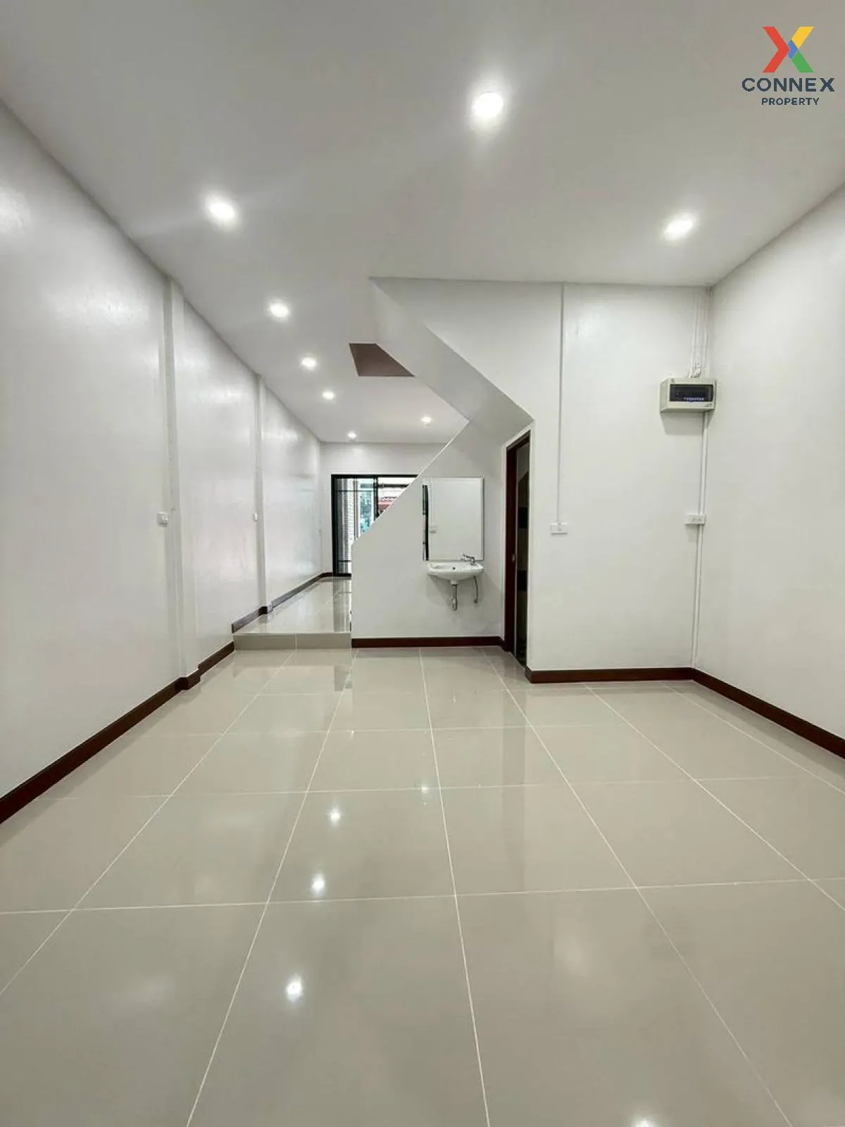 For Sale Townhouse/Townhome  , Baan Sinphet , MRT-Khong Bang Phai