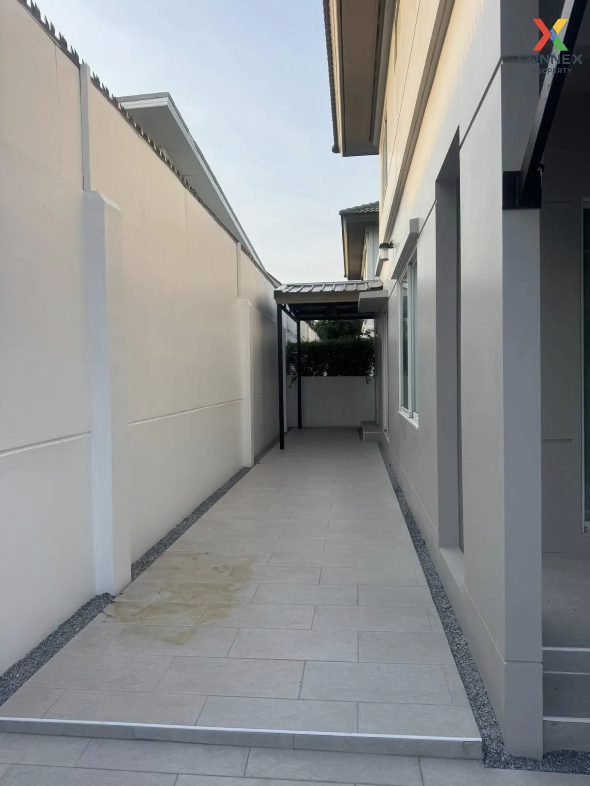 For Sale House , INIZIO 2 PINKLAO-WONGWAEN , corner unit , newly 