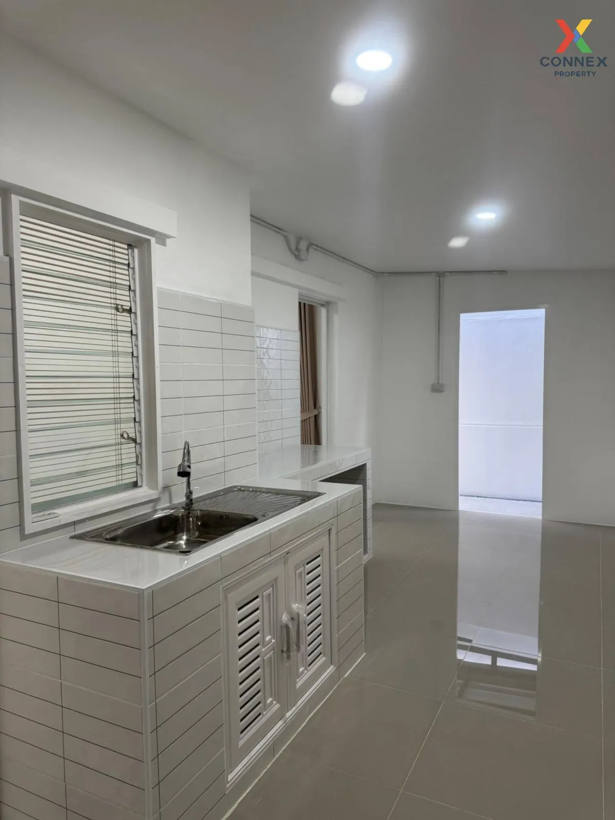 For Sale House , INIZIO 2 PINKLAO-WONGWAEN , corner unit , newly 