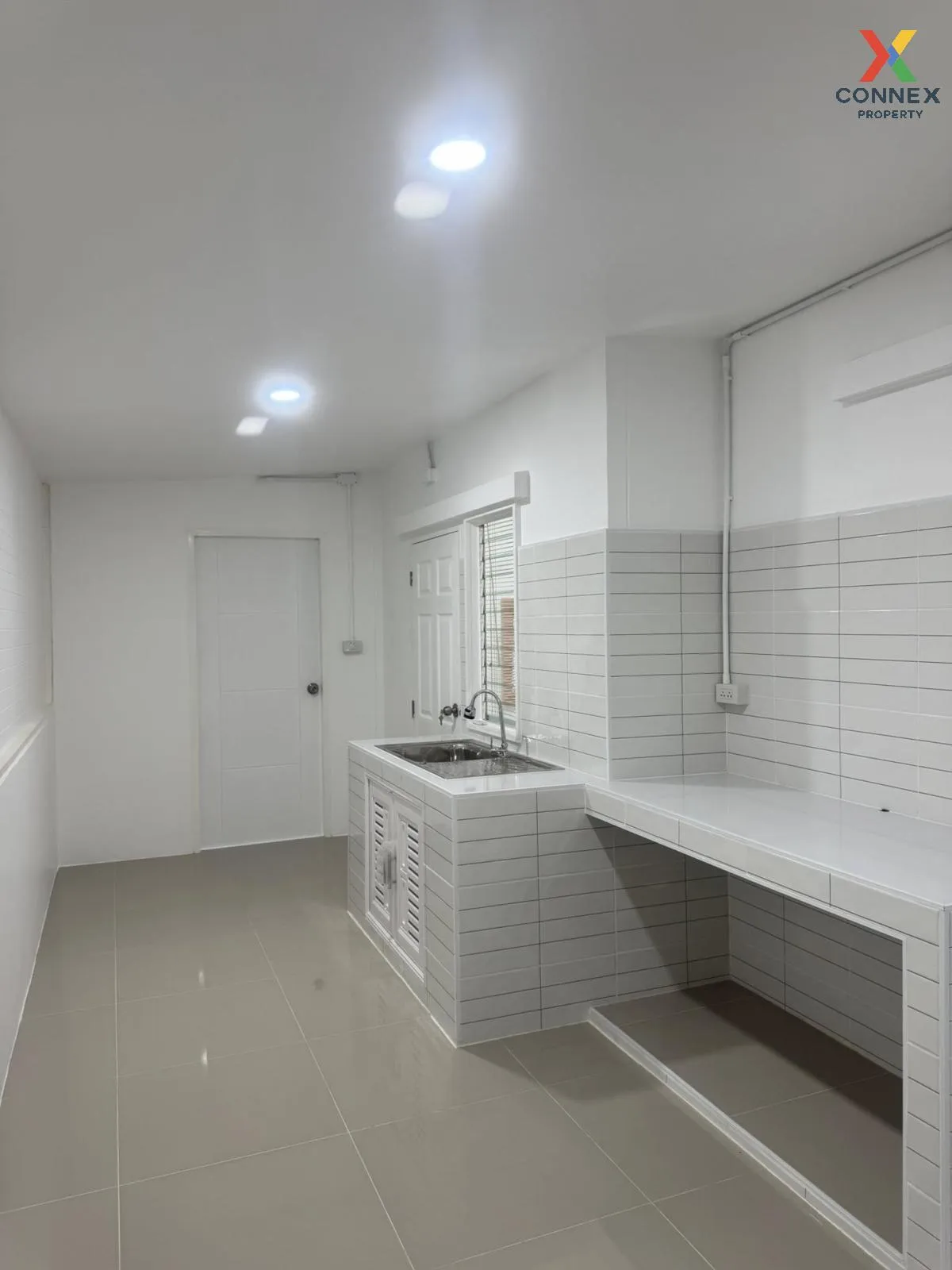 For Sale House , INIZIO 2 PINKLAO-WONGWAEN , corner unit , newly 