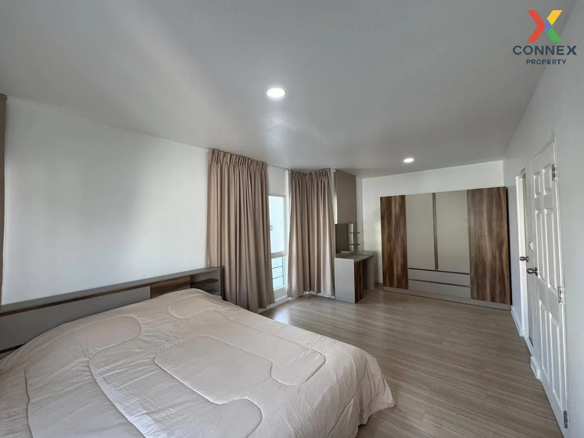 For Sale House , INIZIO 2 PINKLAO-WONGWAEN , corner unit , newly 