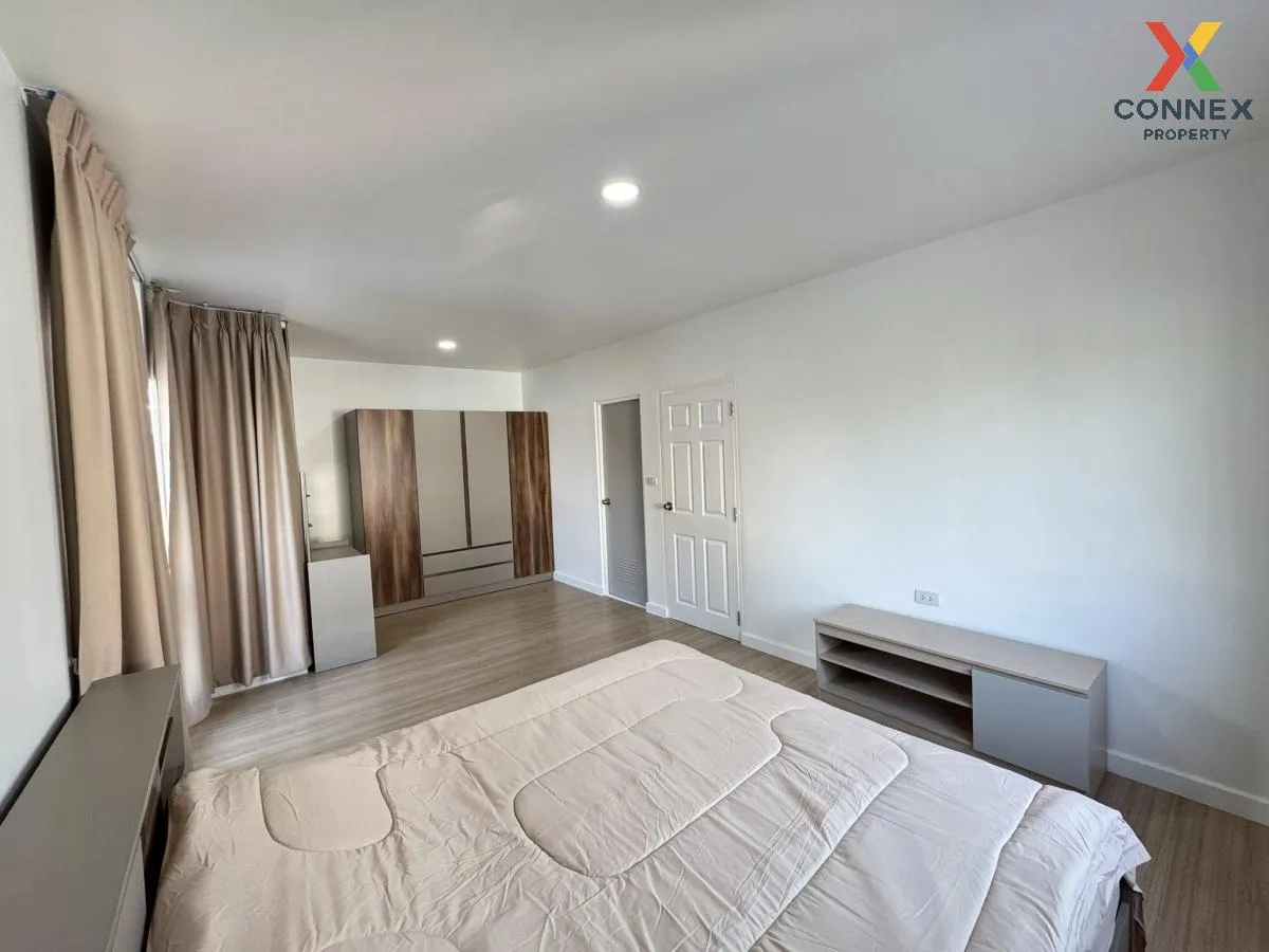 For Sale House , INIZIO 2 PINKLAO-WONGWAEN , corner unit , newly 